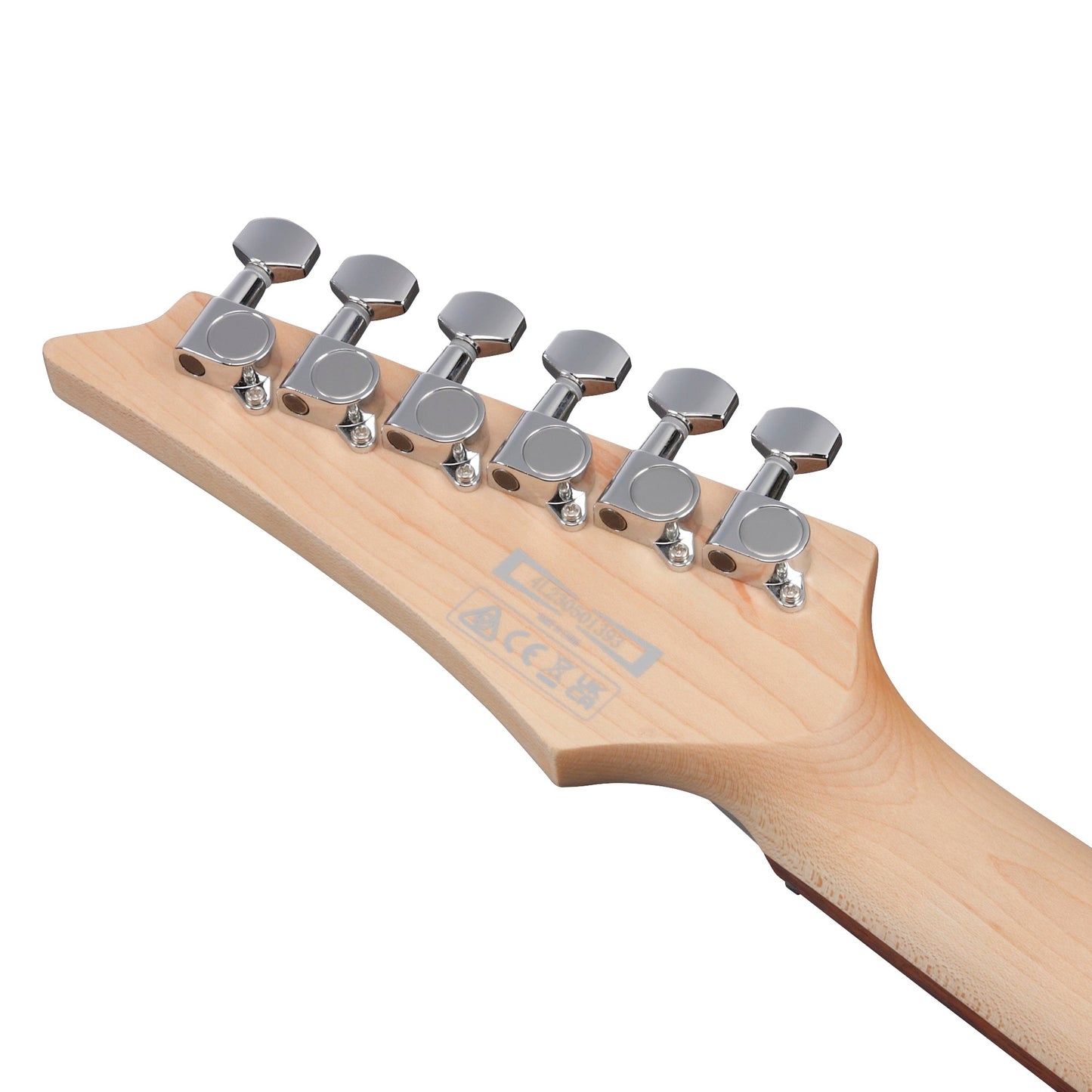 Ibanez SA260FM-BRG Electric Guitar | Blue Reef Gradation