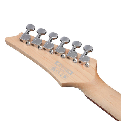 Ibanez SA260FM-BRG Electric Guitar | Blue Reef Gradation