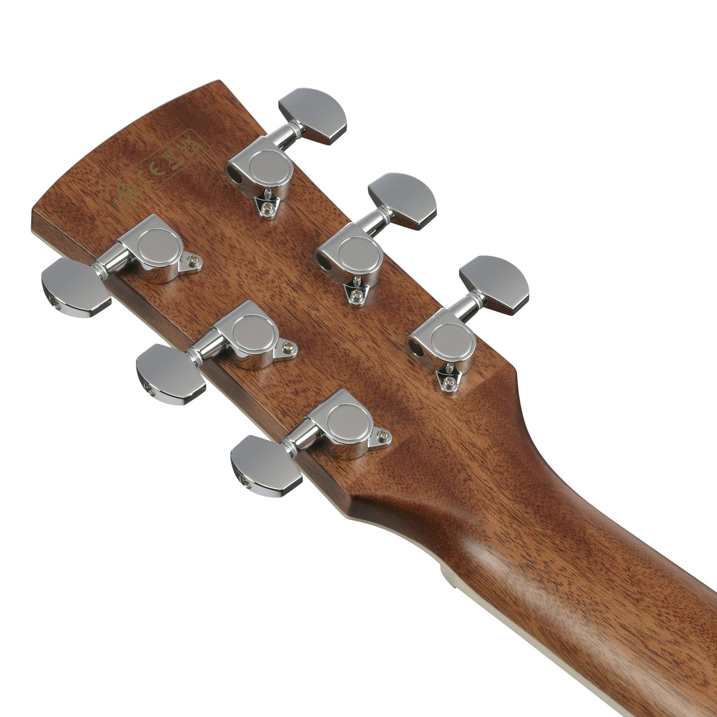 Ibanez AW417CE-OPS - Acoustic Electric Guitar | Open Pore Semi Gloss
