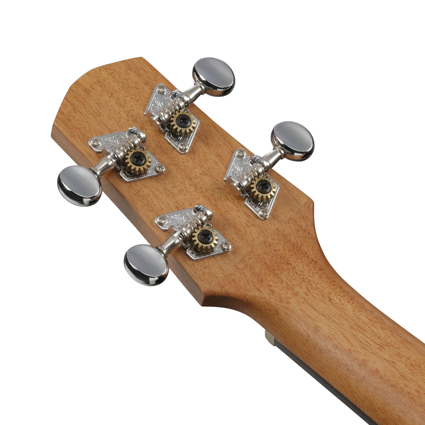 Ibanez UKS100-OPN – Soprano Ukulele | Open Pore Natural