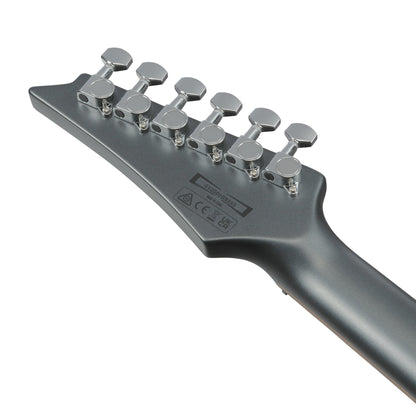 Ibanez GRX120SP-NGM GIO Electric Guitar | Noble Gray Metallic Matte