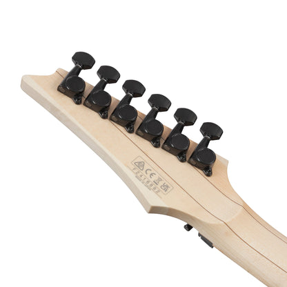 Ibanez RG550-BK Electric Guitar | Black