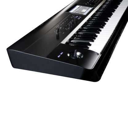 Korg KROME-88 EX Music Workstation | 88 Keys