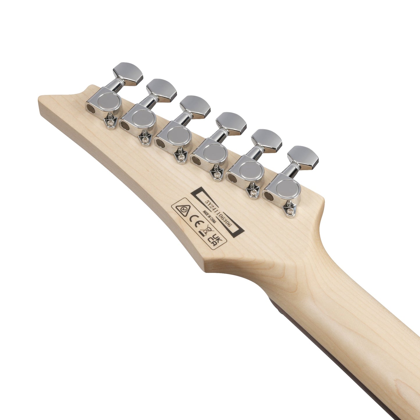 Ibanez GRX40-MLB GIO Electric Guitar | Metallic Light Blue