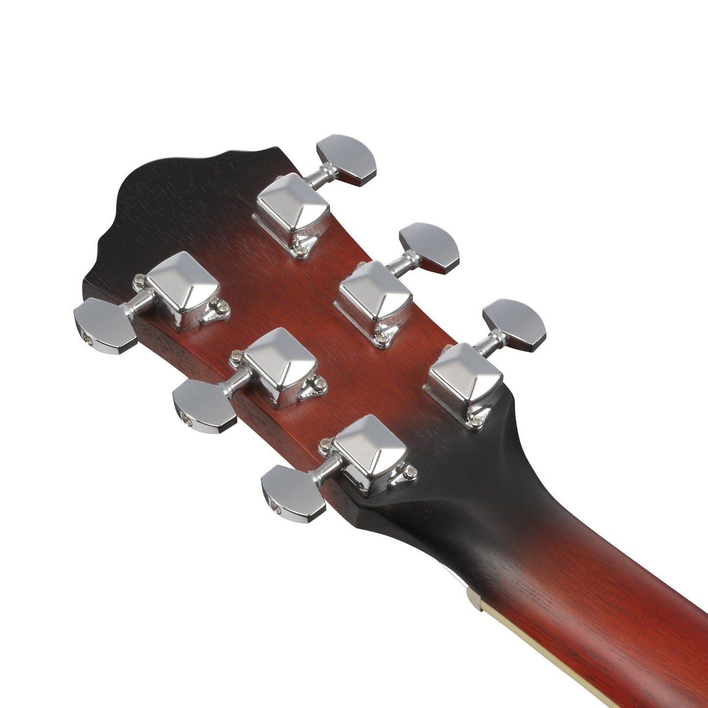 Ibanez V50NJP-OVS - Dreadnought Acoustic Guitar | Open Pore Vintage Sunburst