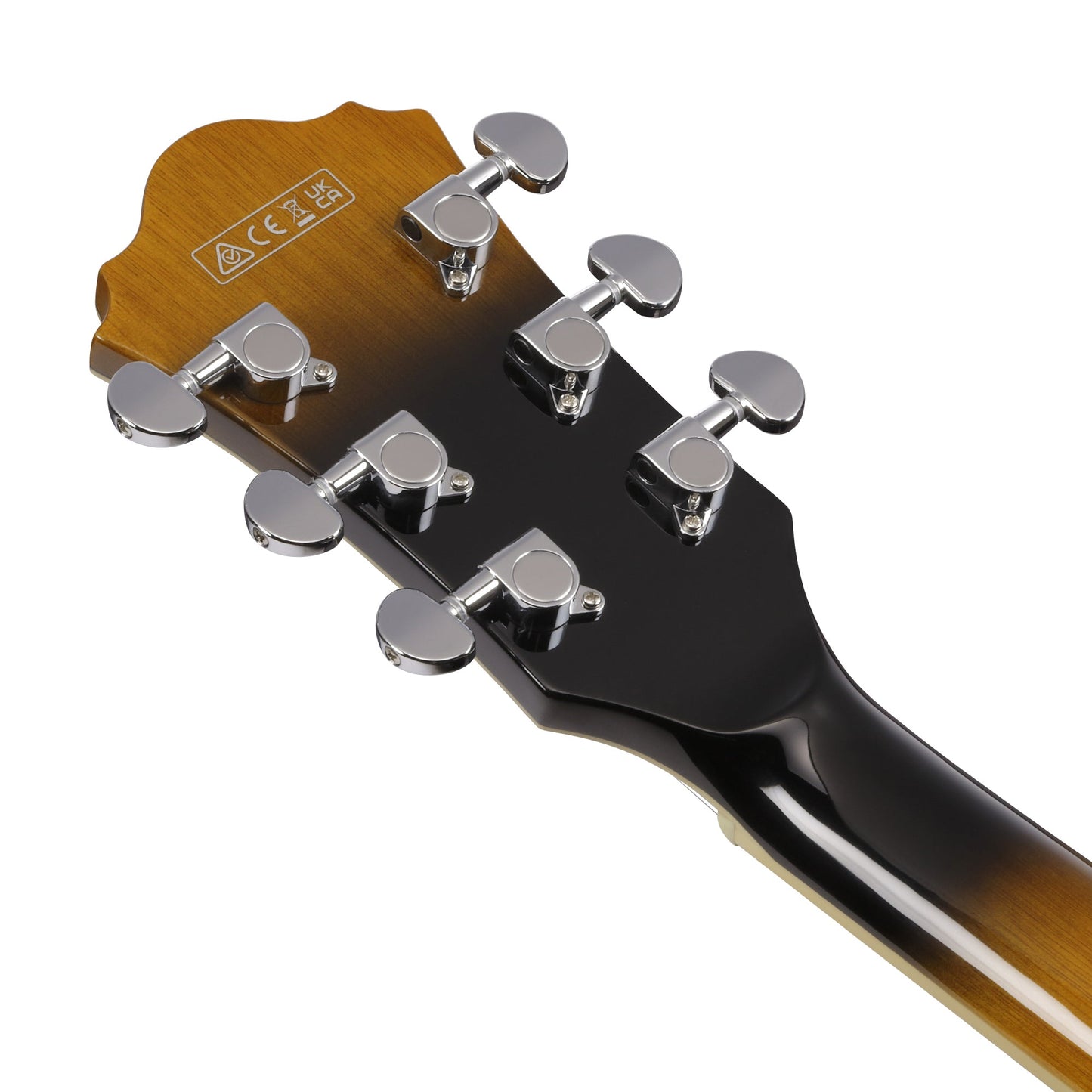 Ibanez AS73-TBC - Semi-Hollow Electric Guitar | Tobacco Brown