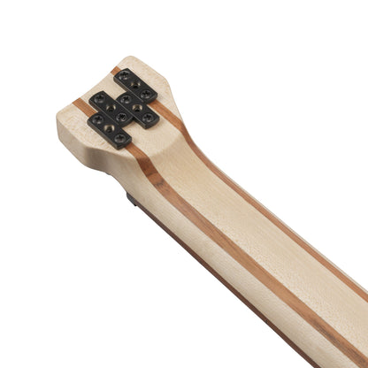 Ibanez EHB600-PRM – Bass Guitar | Purist Blue Matte