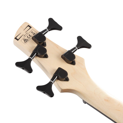 Ibanez GSRM20B-WK – Bass Guitar | Weathered Black