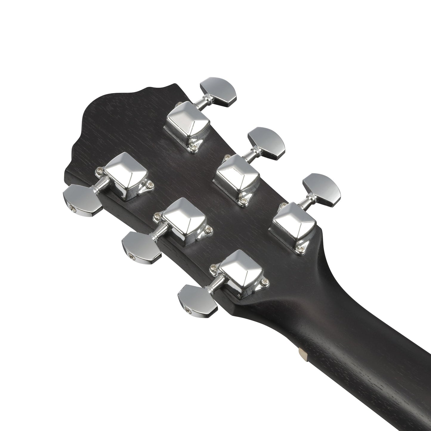 Ibanez V54NJP-WK - Dreadnought Acoustic Guitar | Weathered Black Open Pore