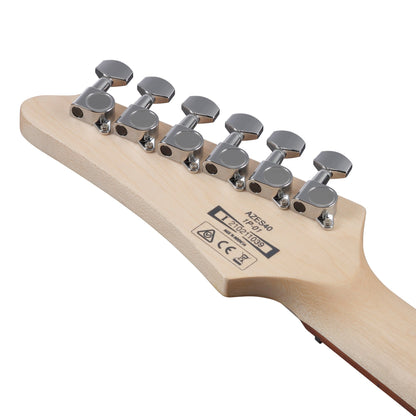 Ibanez AZES40-MGR Electric Guitar | Mint Green