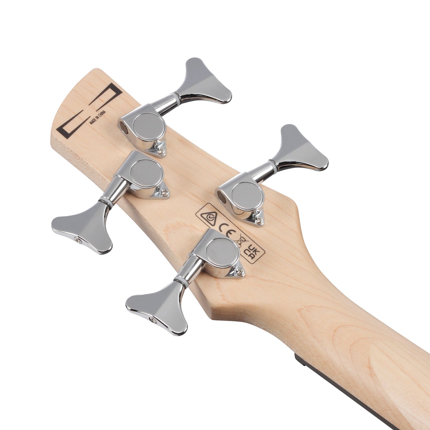 Ibanez GSR200-BPK – Bass Guitar | Baby Pink