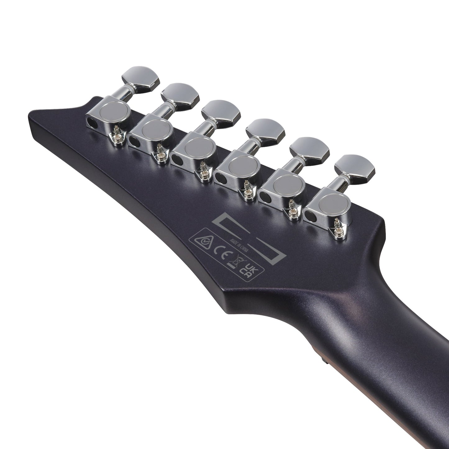 Ibanez GRX120SP-DDM GIO Electric Guitar | Dark Dusk Metallic Matte
