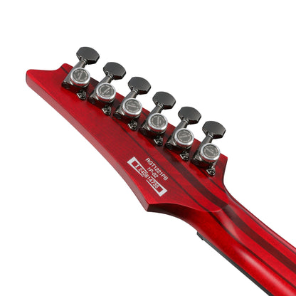 Ibanez RGT1221PB-SWL Electric Guitar | Stained Wine Red Low Gloss