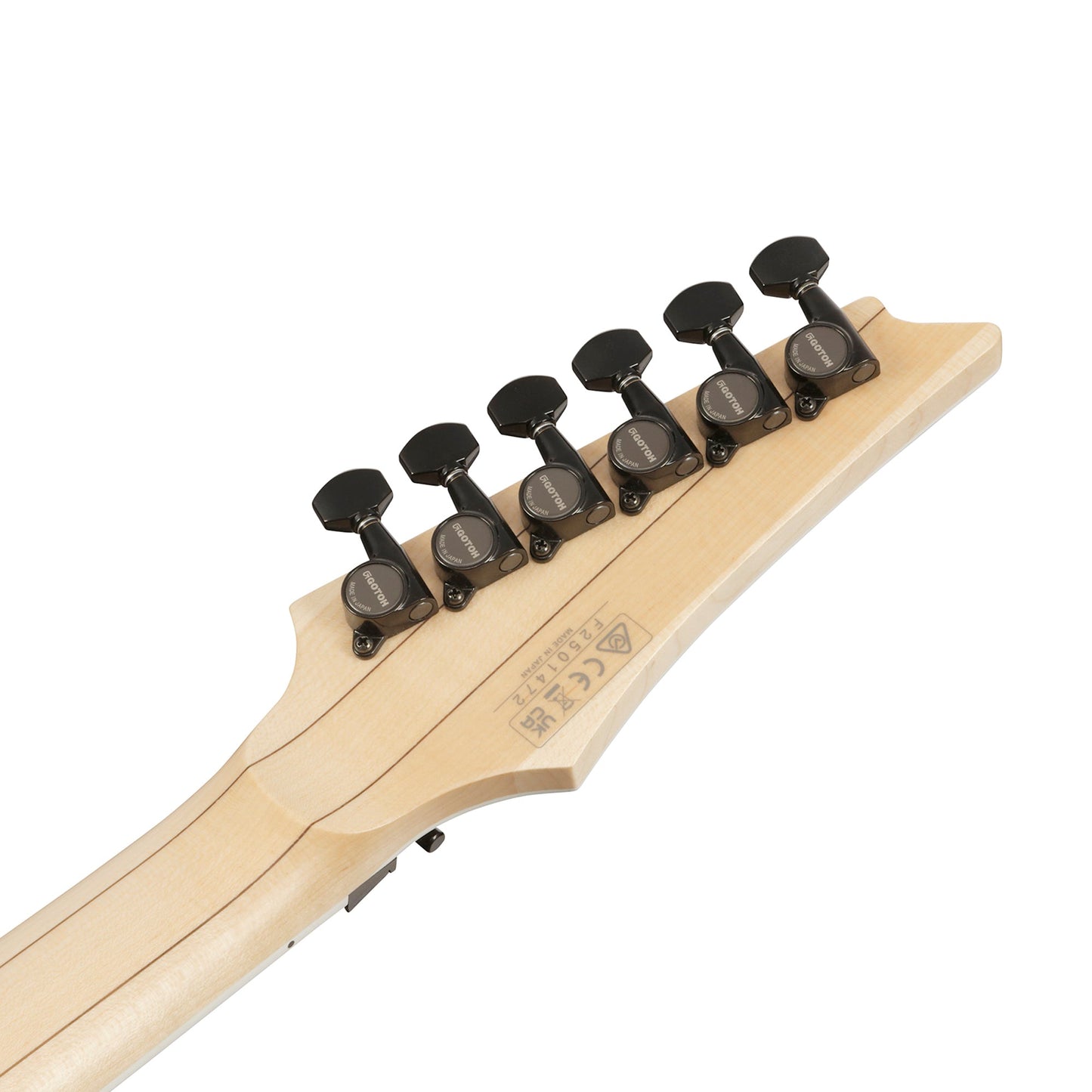 Ibanez 540PIII-BK Electric Guitar | Black