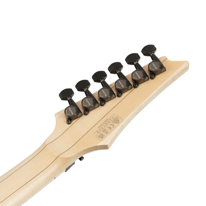 Ibanez 540PIII-BK Electric Guitar | Black