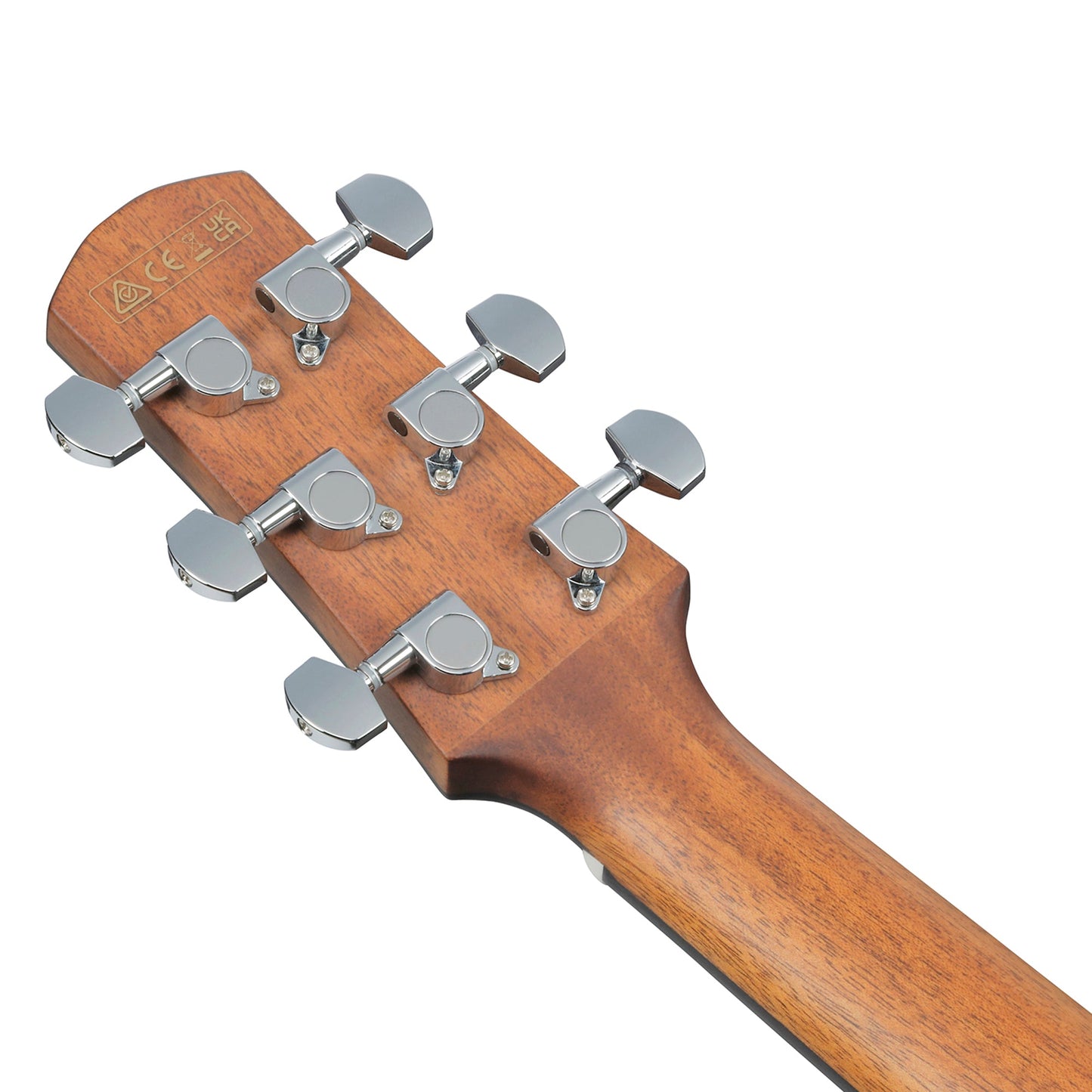 Ibanez AAM380CE-NT - Acoustic Electric Guitar | Natural High Gloss