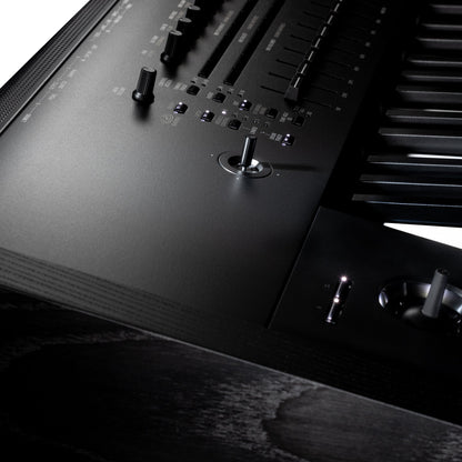 Korg Kronos3-88 Music Workstation | 88 Keys