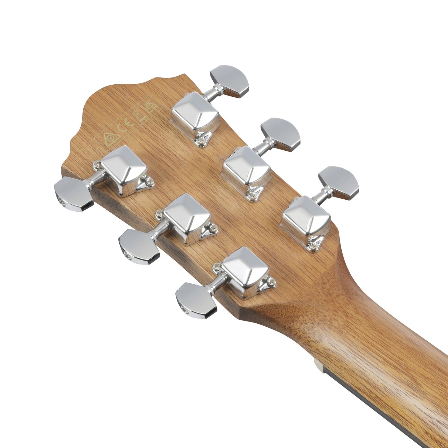 Ibanez VC44CE-OPN - Classical Acoustic Electric Guitar | Open Pore Natural