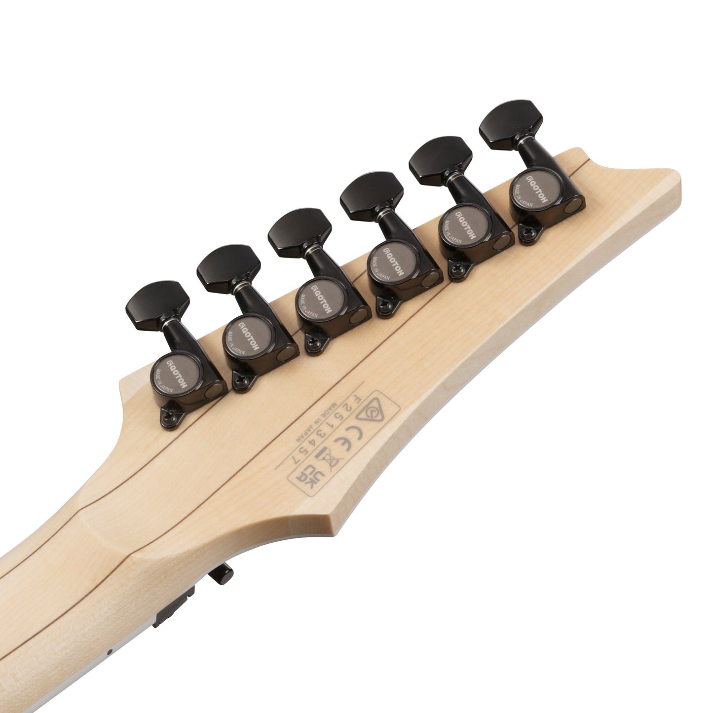 Ibanez RG565R-LB Electric Guitar | Laser Blue