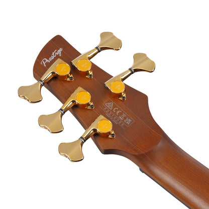 Ibanez SR5505-MHF – Bass Guitar | Mocha Flat