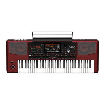 Korg PA1000 Professional Arranger Keyboard | 61 Keys