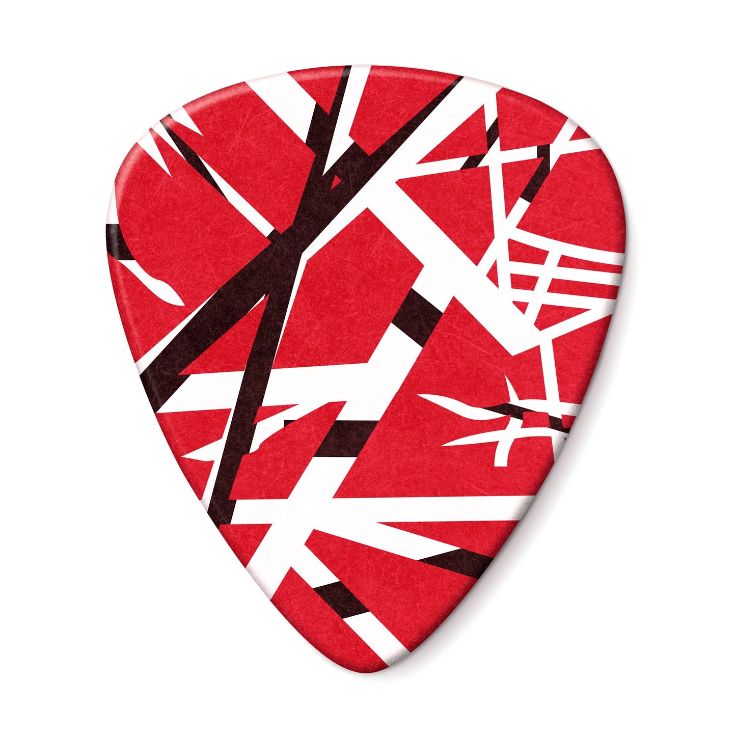 Dunlop EVH102P100 Tortex Frankenstein Picks 1.0mm