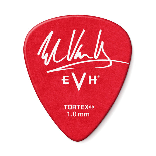 Dunlop EVH102P100 Tortex Frankenstein Picks 1.0mm