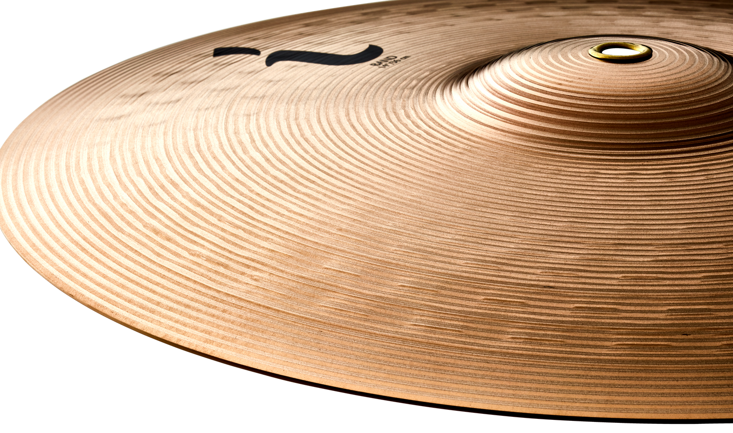 Zildjian ILH14BP 14" I Family Band Pair Cymbals