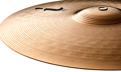 Zildjian ILH14BP 14" I Family Band Pair Cymbals