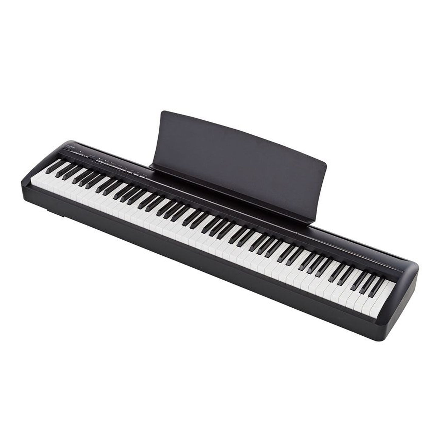 Kawai ES120B Digital Portable Piano | Black