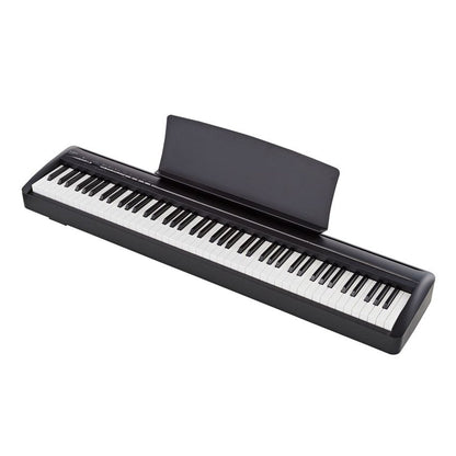 Kawai ES120B Digital Portable Piano | Black