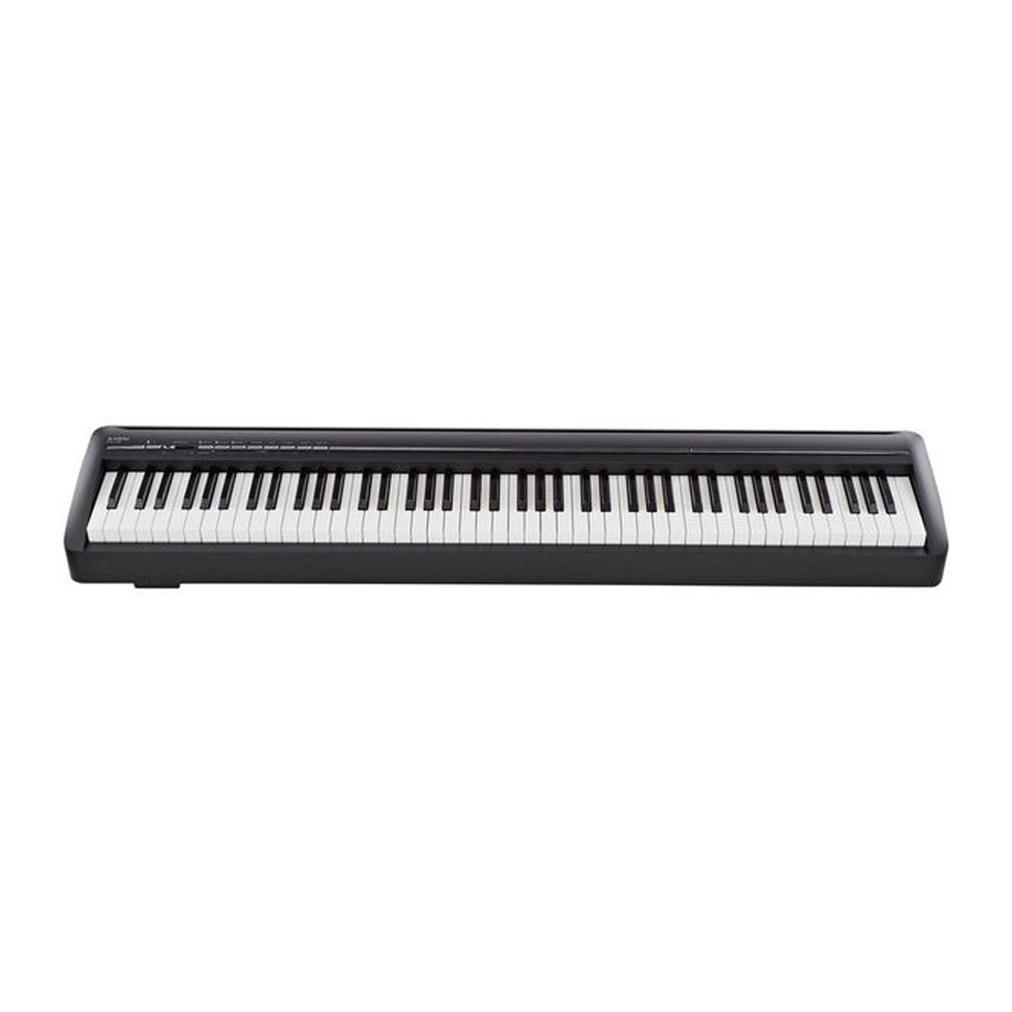 Kawai ES120B Digital Portable Piano | Black