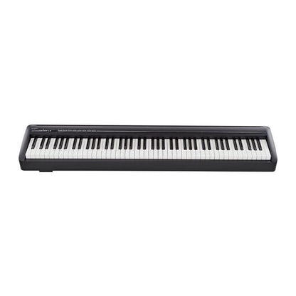 Kawai ES120B Digital Portable Piano | Black