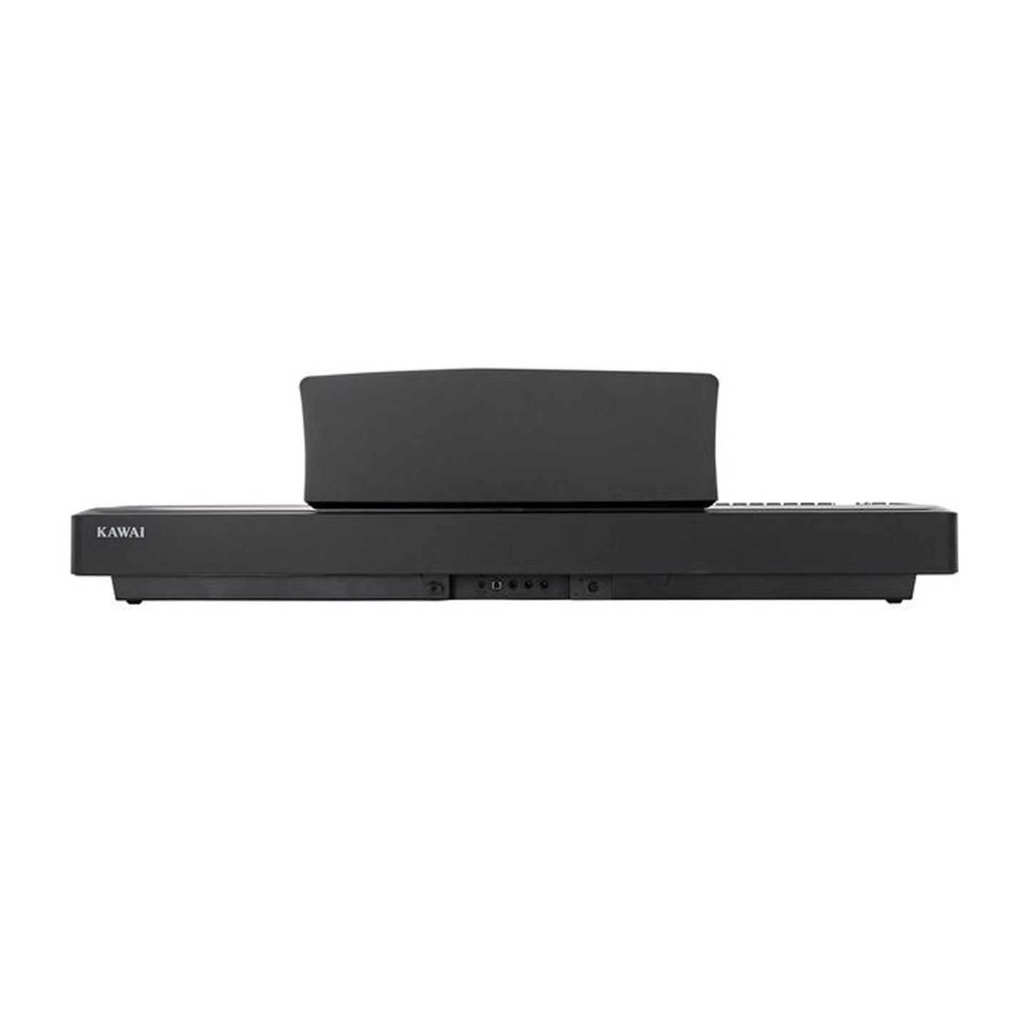 Kawai ES120B Digital Portable Piano | Black