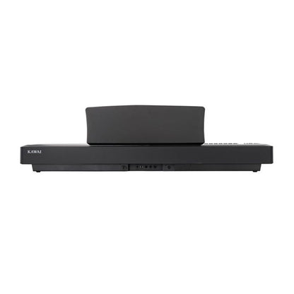Kawai ES120B Digital Portable Piano | Black