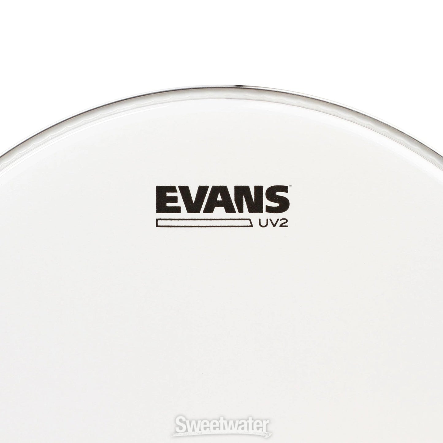Evans B14UV2 UV2 14" Coated Tom Drumhead | Level 360