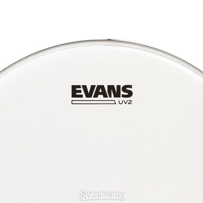 Evans B14UV2 UV2 14" Coated Tom Drumhead | Level 360