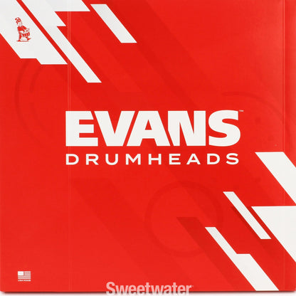 Evans B14UV2 UV2 14" Coated Tom Drumhead | Level 360