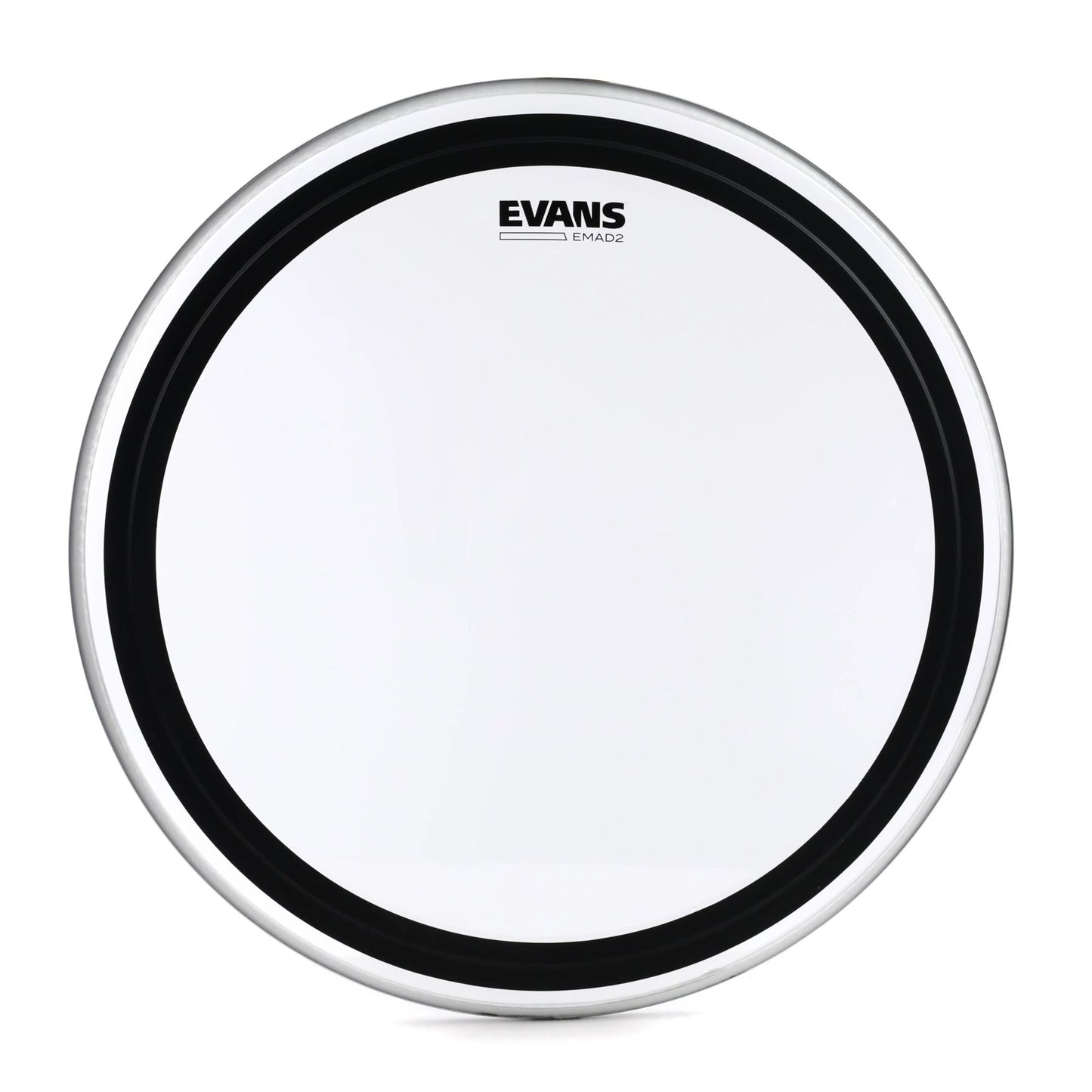 Evans B16EC2S EC2S 16" Frosted Coated Tom Drumhead | SST