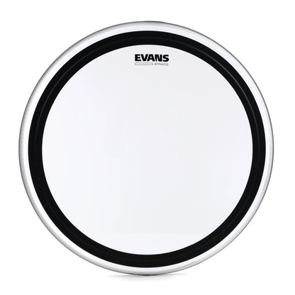 Evans B16EC2S EC2S 16" Frosted Coated Tom Drumhead | SST