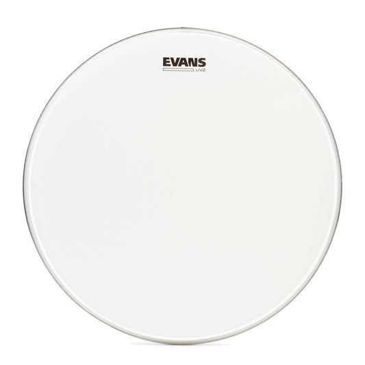 Evans B14UV2 UV2 14" Coated Tom Drumhead | Level 360