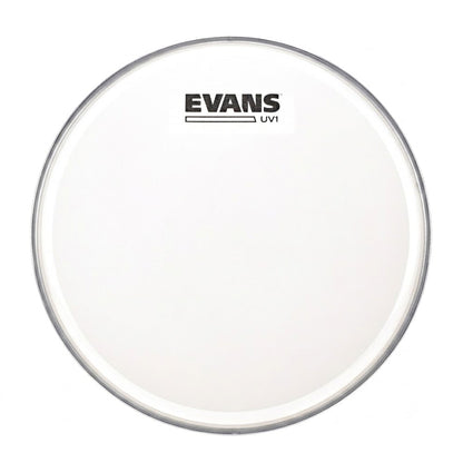 Evans ETP-UV1-R UV1 Coated Rock Tompack 10 12 16 Inch