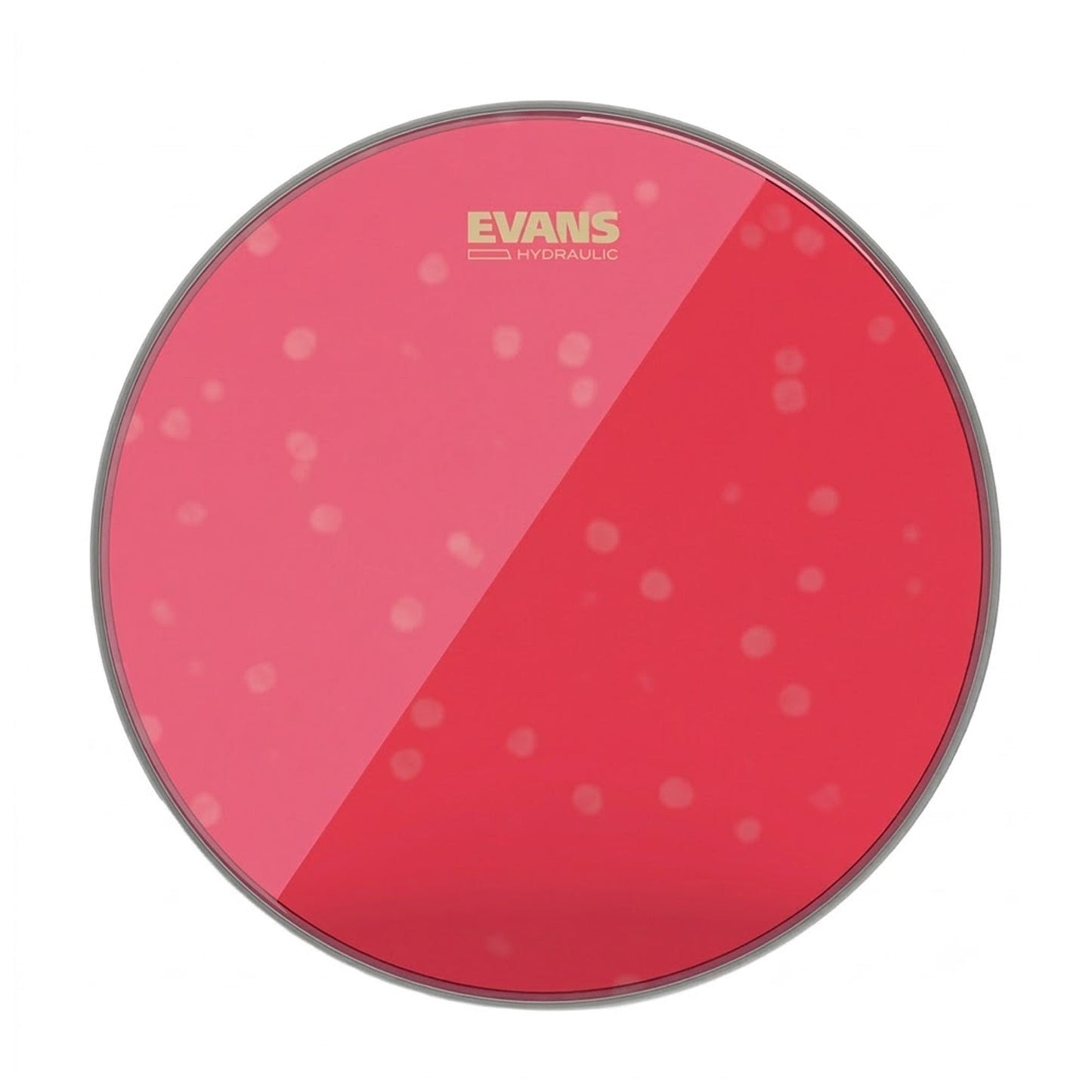 Evans TT16HR Hydraulic Red 16" Tom Batter Head